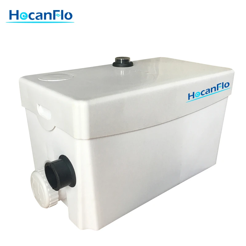 Kitchen Macerator Pump