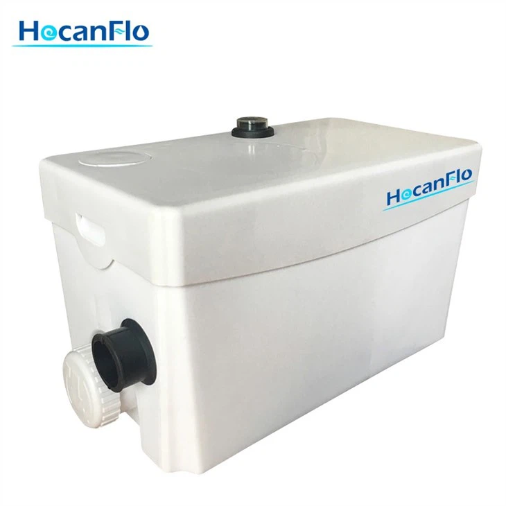 Macerator Pump For Kitchen Sink