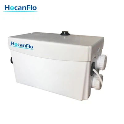 Αντλία λυμάτων 300w Bathroom Macerator