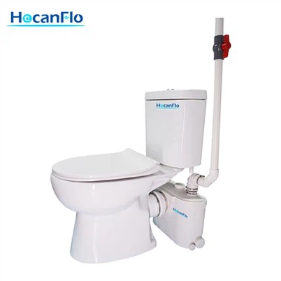 Αντλία 500w Swage Macerator