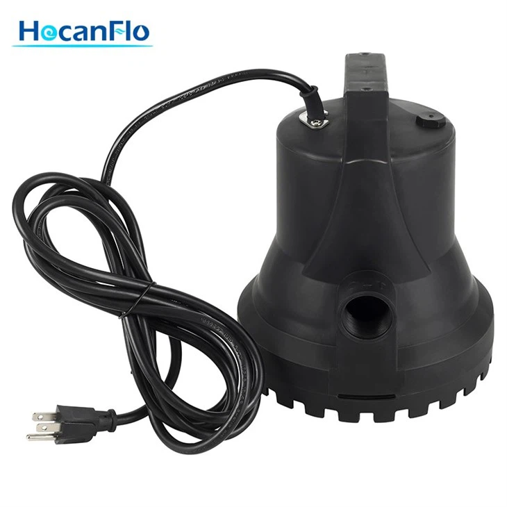 2 Submersible Pump