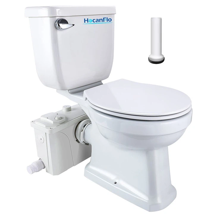 700w Macerator Toilet