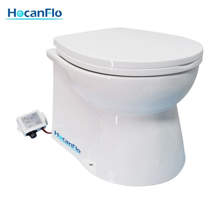 Composting Toilet For Boat