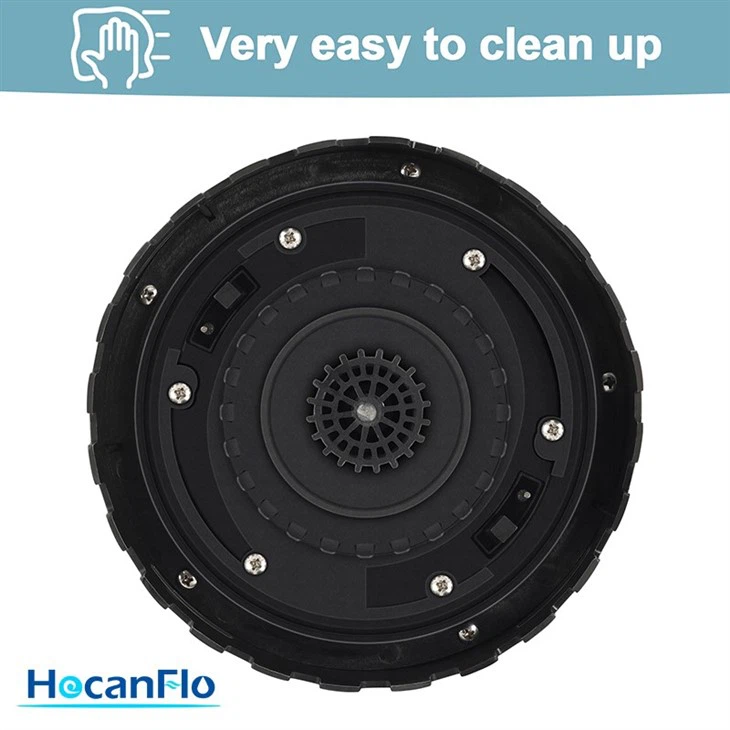 Home Submersible Pump
