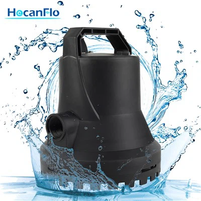 Υποβρύχια αντλία κάρτερ 1/4 HP