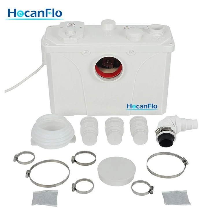 Water Pressure Booster Pump For Shower